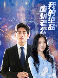 我的绝品废材老公全集