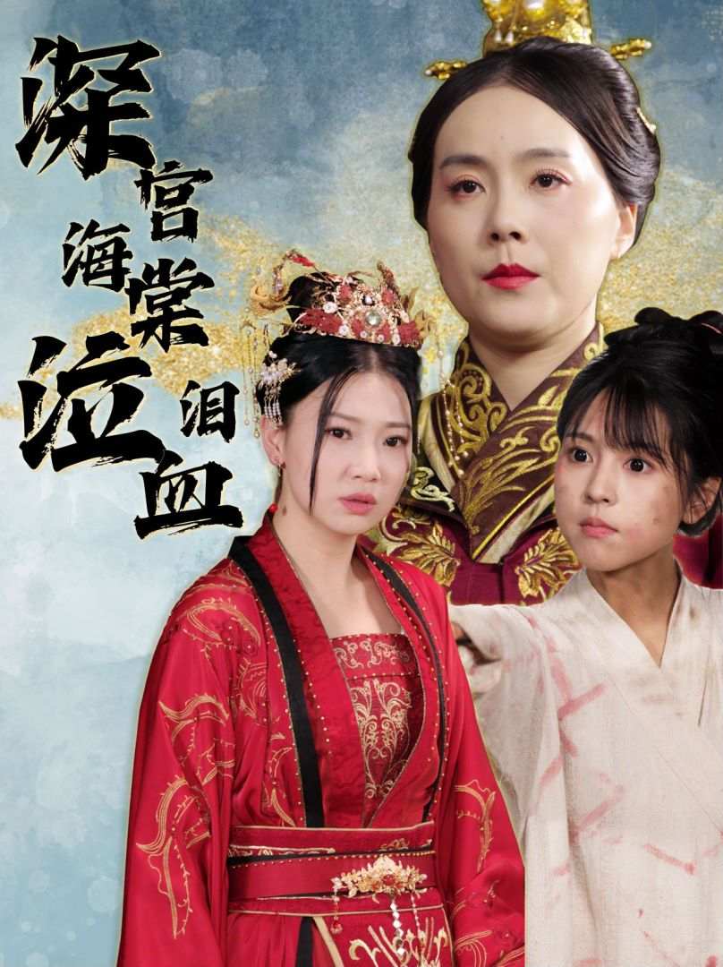 深宫海棠泣血泪全集