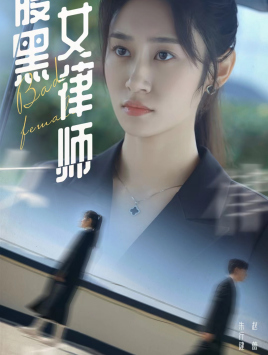 腹黑女律师全集