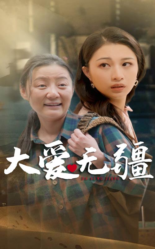 大爱无疆全集