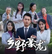 乡野豪龙全集