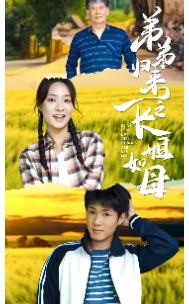 弟弟归来之长姐如母全集