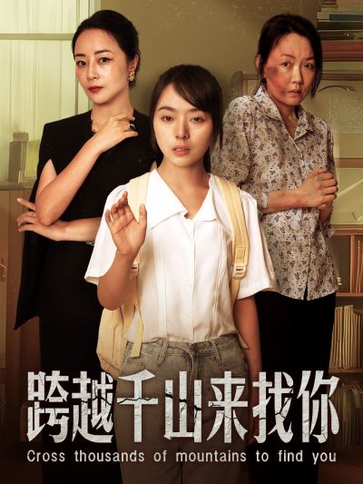 跨越千山来找你全集
