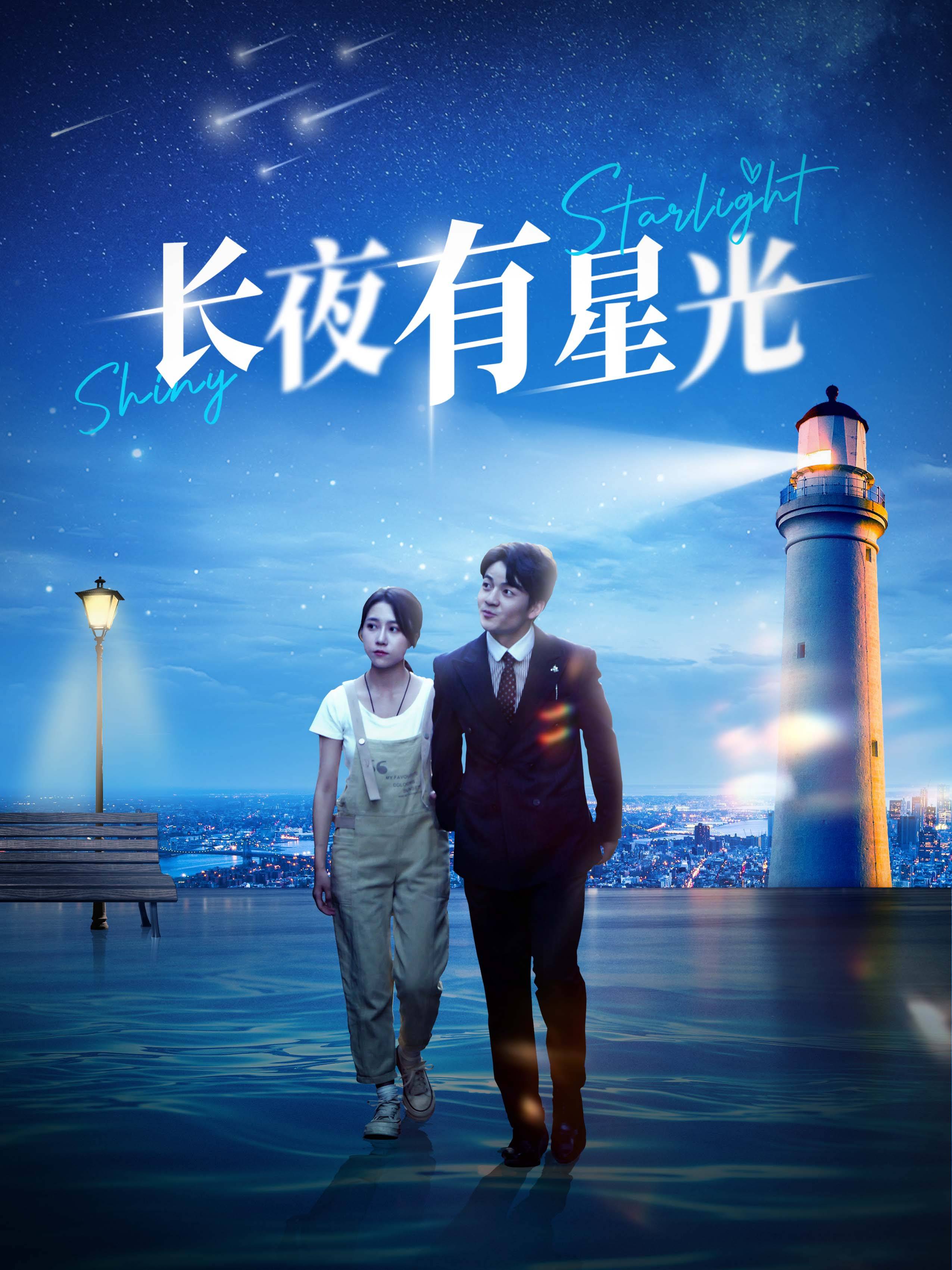 长夜有星光全集