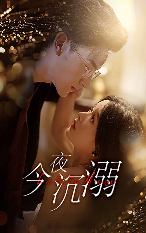 今夜沉溺全集