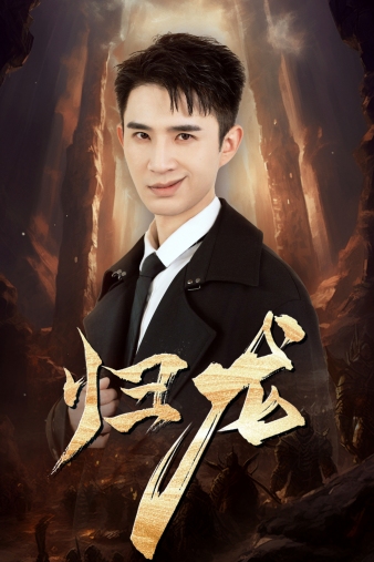 归龙全集