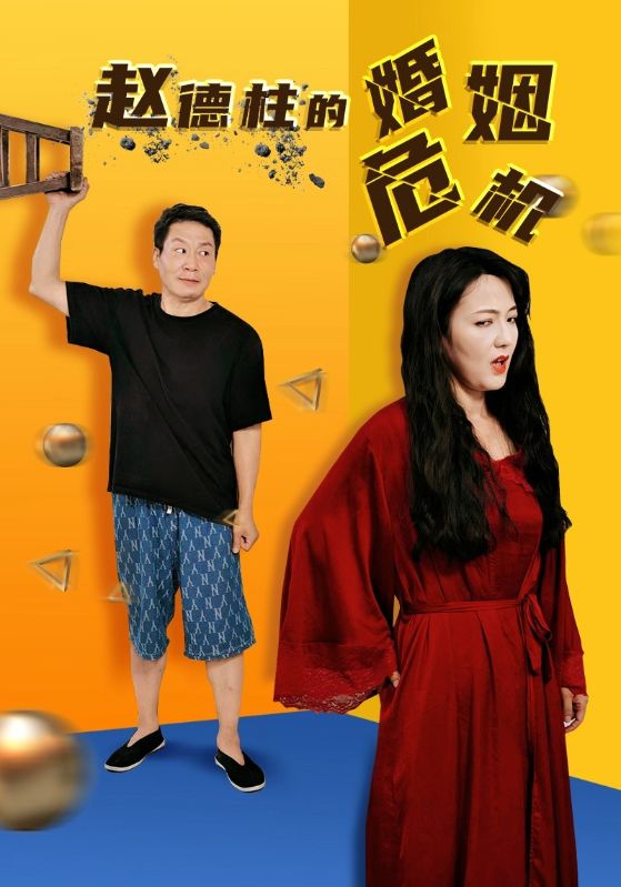 赵德柱的婚姻危机全集