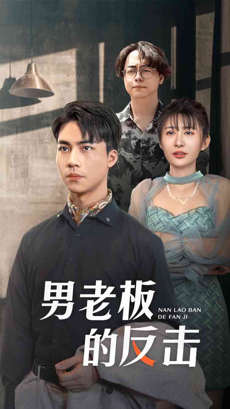 男老板的反击全集