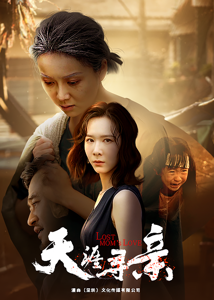 天涯寻亲全集