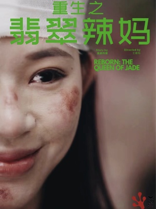 重生之翡翠辣妈全集