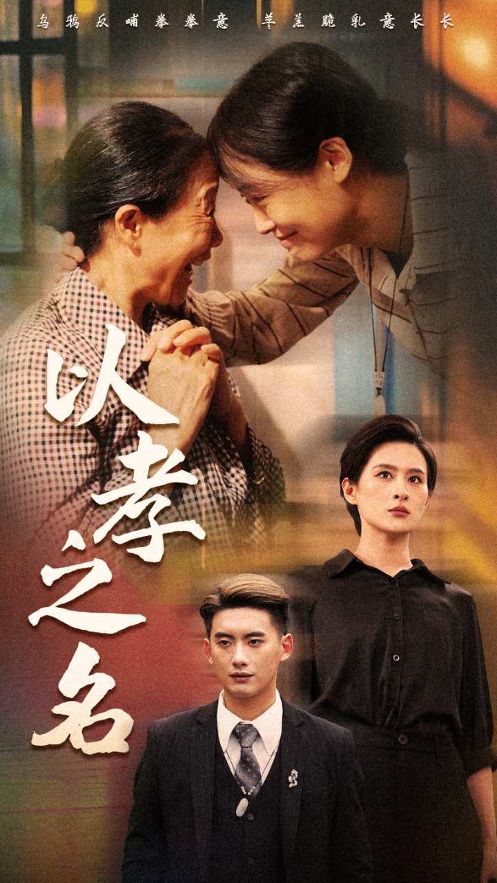 以孝之名全集