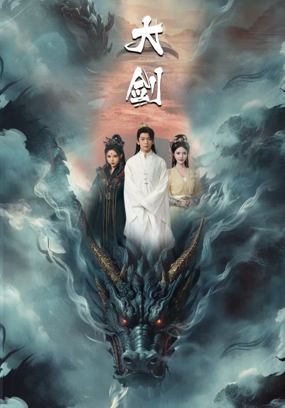 大剑全集