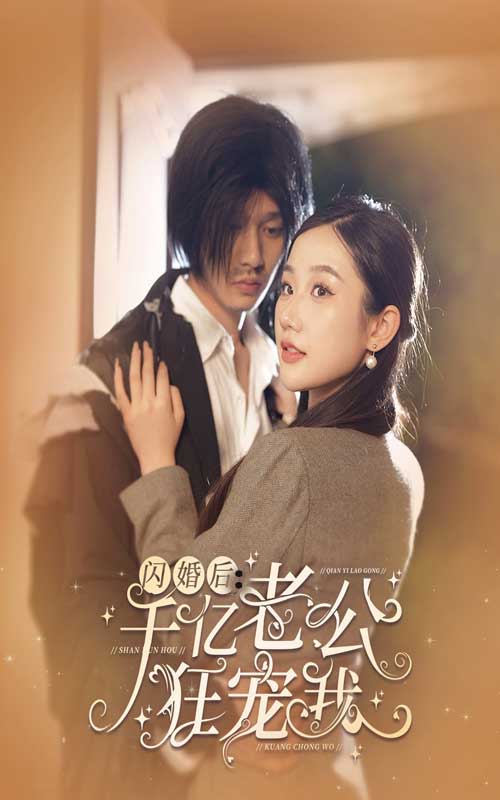 闪婚后，千亿老公狂宠我全集