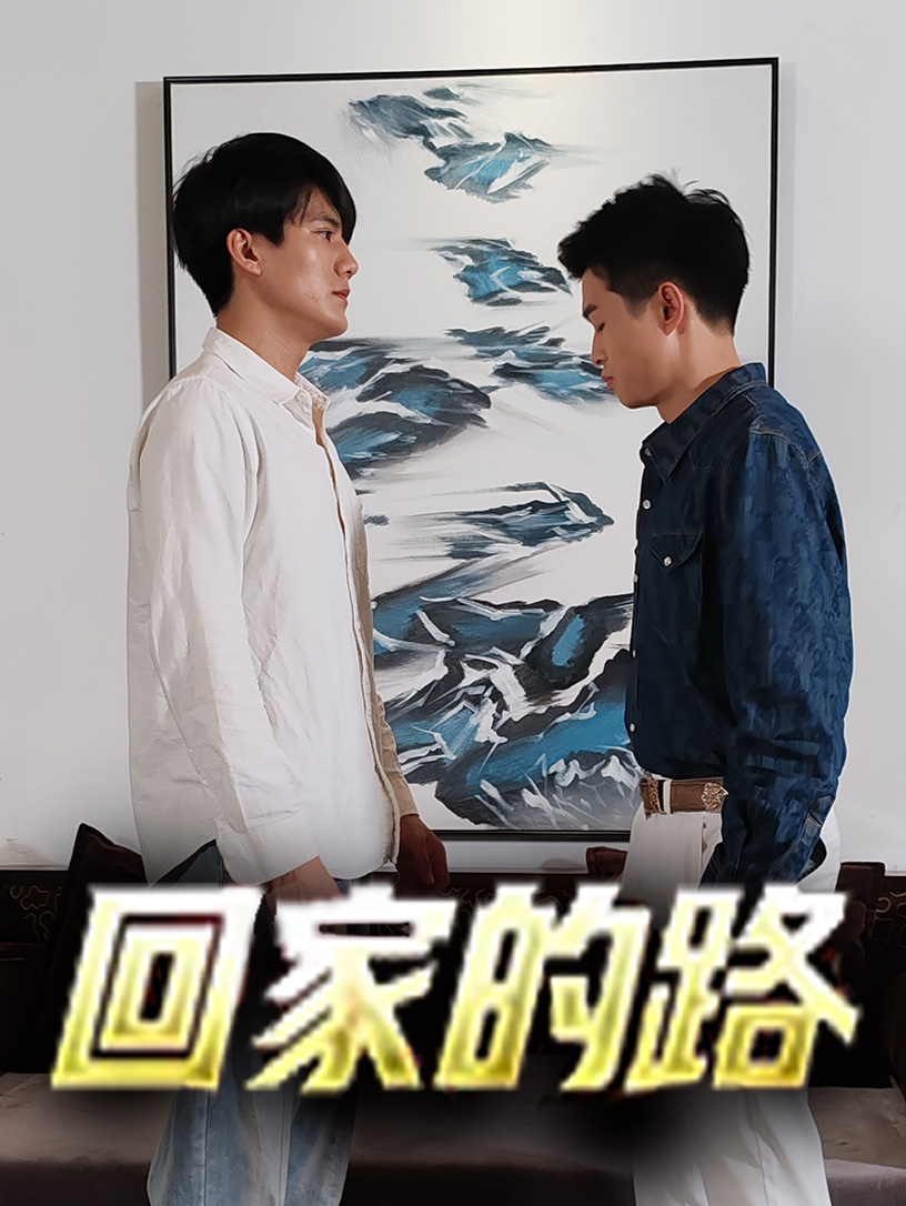 回家的路全集