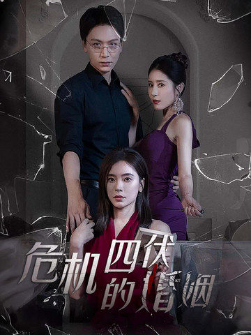 危机四伏的婚姻全集