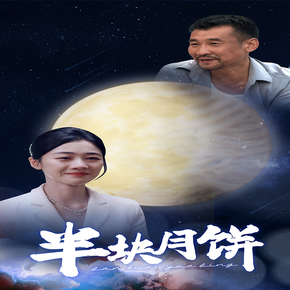 半块月饼全集