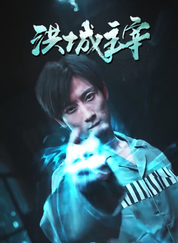 洪城主宰全集