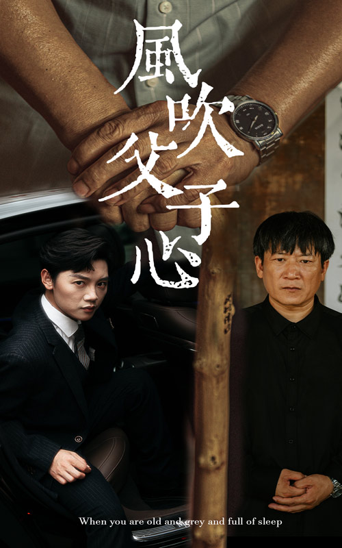 风吹父子心全集