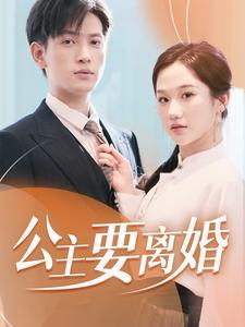 公主要离婚全集