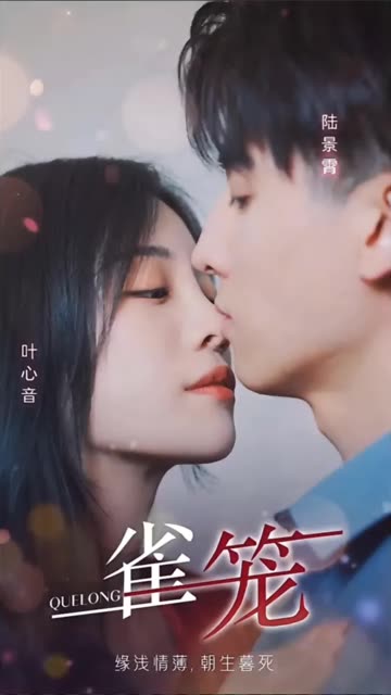 雀笼全集