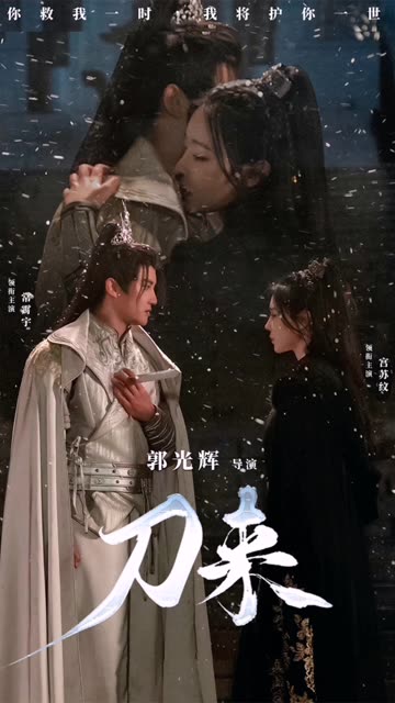 刀来全集