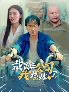 裁员后我把公司炸了全集