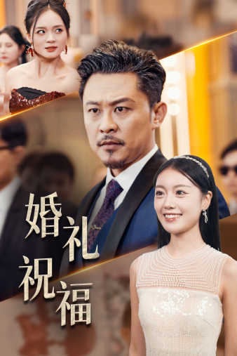 婚礼祝福全集