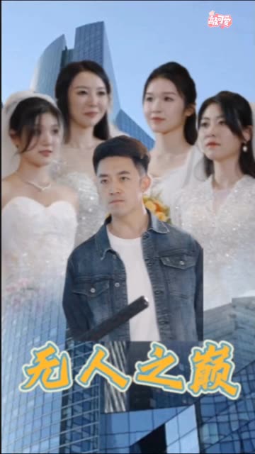 无人之巅全集