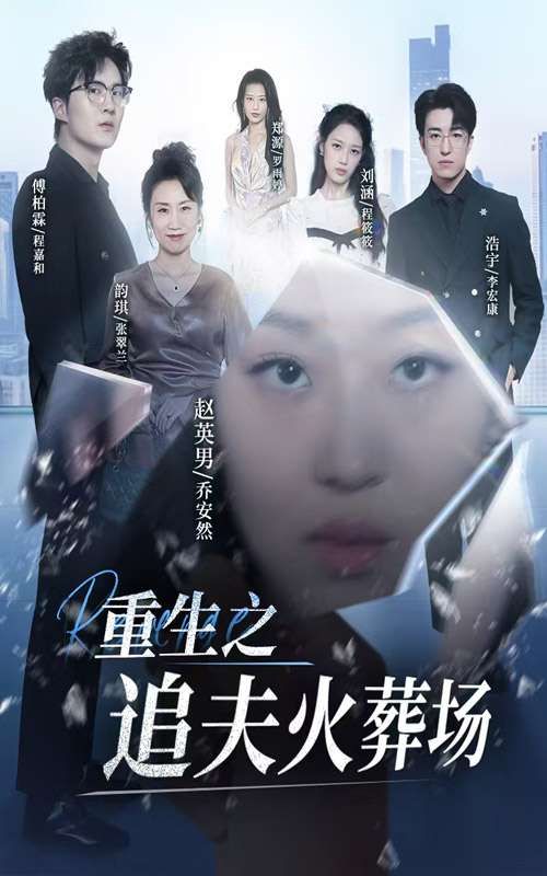 重生之追夫火葬场全集