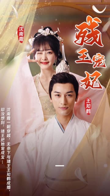 残王宠妃全集