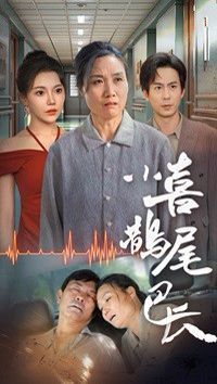 小喜鹊尾巴长全集