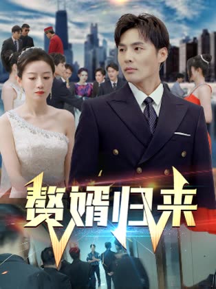 赘婿归来全集
