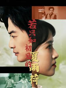 若只如初见的夏雨荷全集