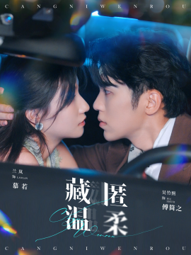 藏匿温柔全集