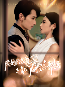 隐婚后我竟成了豪门萌宝的亲妈全集