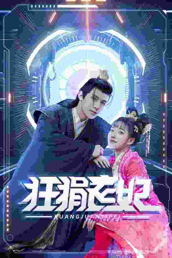 狂狷医妃全集