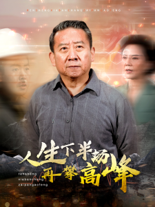 人生下半场再攀高峰全集