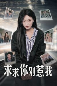 求求你别惹我全集