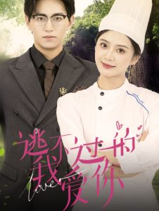 逃不过的我爱你全集