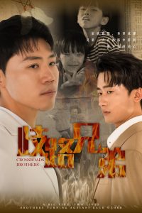歧路兄弟全集