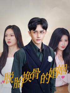 脱胎换骨的婚姻全集