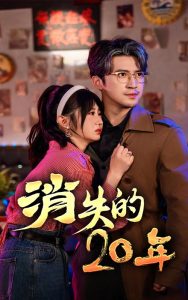 消失的20年全集