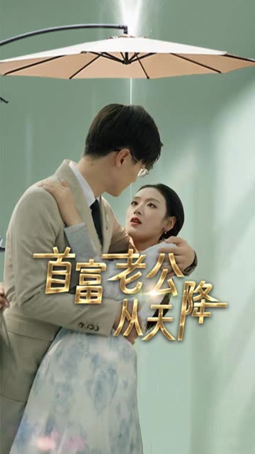首富老公从天降全集