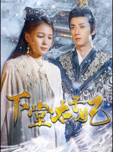 下堂太子妃全集