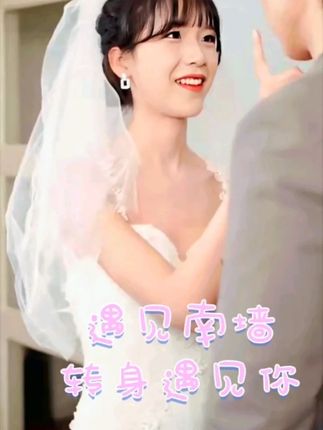 遇见南墙转身遇见你全集