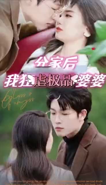 分家后我狂虐极品婆婆全集