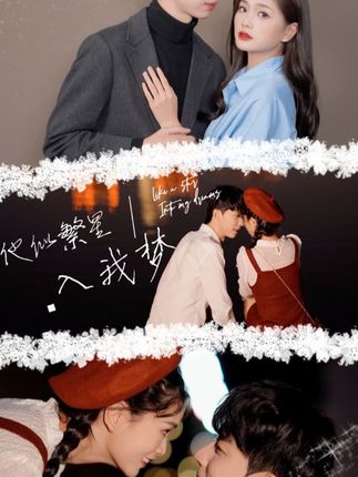 他似繁星入我梦全集