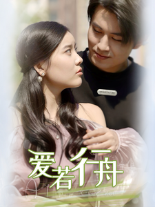 爱若行舟全集
