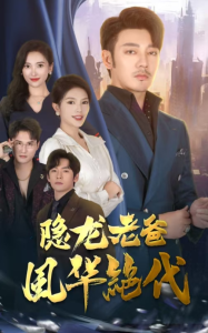 隐龙老爸风华绝代全集