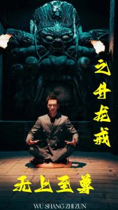 无上至尊之升龙戒全集